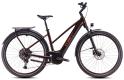 Cube Touring Hybrid Pro 625 2025